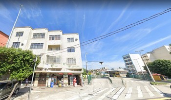 Imagem de fundo do condomínio Condomínio Do Edifício Alex - Bonsucesso - Rio De Janeiro - RJ