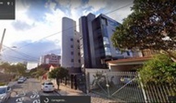 Imagem de fundo do condomínio Condomínio Do Edifício Alexandra Martins - Cidade Nova - Belo Horizonte - MG