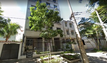 Imagem de fundo do condomínio Condomínio Do Edifício Alexandre - Grajaú - Rio De Janeiro - RJ