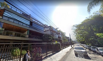 Imagem de fundo do condomínio Condomínio Do Edifício Alexandre - Barra Da Tijuca - Rio De Janeiro - RJ