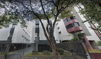 Imagem de fundo do condomínio Condomínio Do Edifício Alexandre - Cidade Nova - Belo Horizonte - MG
