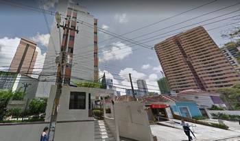 Imagem de fundo do condomínio Condomínio Do Edifício Alexandre Fonseca - Espinheiro - Recife - PE