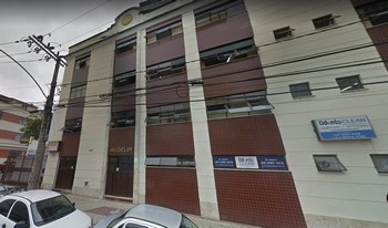 Imagem de fundo do condomínio Condomínio Do Edifício Alexandre Halfeld - Alto Dos Passos - Juiz De Fora - MG