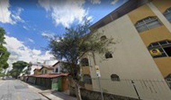 Imagem de fundo do condomínio Condomínio Do Edifício Alexandre - São Luiz - Belo Horizonte - MG