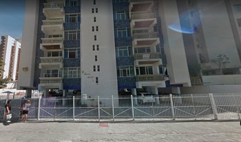 Imagem de fundo do condomínio Condomínio Do Edifício Alexandre Mendonça - Candeias - Jaboatão Dos Guararapes - PE