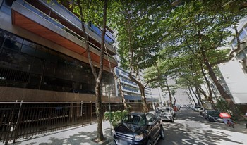 Imagem de fundo do condomínio Condomínio Do Edifício Alexandre - Leblon - Rio De Janeiro - RJ
