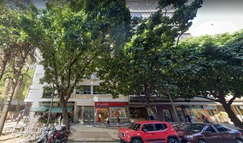 Imagem de fundo do condomínio Condomínio Do Edifício Alexandre Virzi - Leblon - Rio De Janeiro - RJ