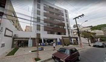 Imagem de fundo do condomínio Condomínio Do Edifício Alexandria - União - Belo Horizonte - MG