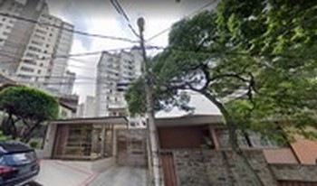 Imagem de fundo do condomínio Condomínio Do Edifício Alexandria - Gutierrez - Belo Horizonte - MG