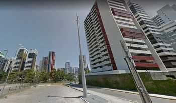 Imagem de fundo do condomínio Condomínio Do Edifício Alexandria - Boa Viagem - Recife - PE