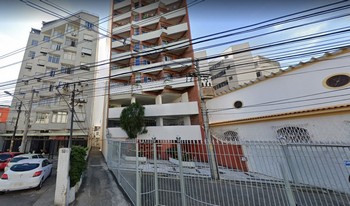 Imagem de fundo do condomínio Condomínio Do Edifício Alexandria I - Tijuca - Rio De Janeiro - RJ