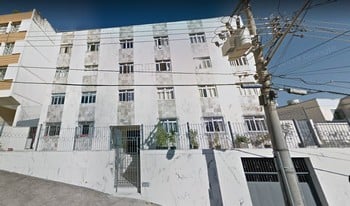 Imagem de fundo do condomínio Condomínio Do Edifício Alexandria - São Mateus - Juiz De Fora - MG
