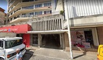 Imagem de fundo do condomínio Condomínio Do Edifício Alexandrina Mendes De Oliveira - Centro - Nova Iguaçu - RJ