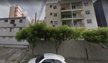 Imagem de fundo do condomínio Condomínio Do Edifício Alexandrino - Centro - Fortaleza - CE