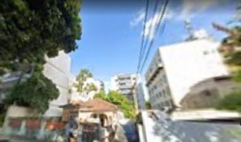 Imagem de fundo do condomínio Condomínio Do Edifício Alexandrita - Jacarepaguá - Rio De Janeiro - RJ