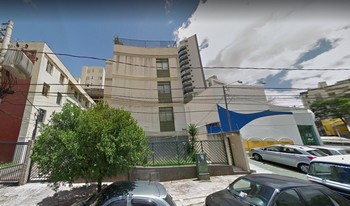 Imagem de fundo do condomínio Condomínio Do Edifício Alfa - Buritis - Belo Horizonte - MG