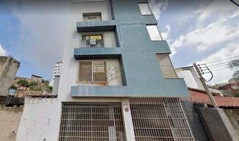 Imagem de fundo do condomínio Condomínio Do Edifício Alfa - Novo São Lucas - Belo Horizonte - MG