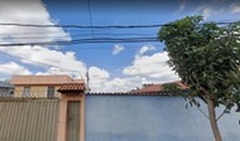 Imagem de fundo do condomínio Condomínio Do Edifício Alfa - Santa Mônica - Belo Horizonte - MG