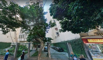 Imagem de fundo do condomínio Condomínio Do Edifício Alfa - Botafogo - Rio De Janeiro - RJ