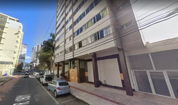 Imagem de fundo do condomínio Condomínio Do Edifício Alfa Centauro - Centro - Balneário Camboriú - SC