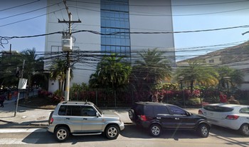Imagem de fundo do condomínio Condomínio Do Edifício Alfa Corporate - São Cristóvão - Rio De Janeiro - RJ