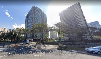 Imagem de fundo do condomínio Condomínio Do Edifício Alfa Quality - Barra Da Tijuca - Rio De Janeiro - RJ