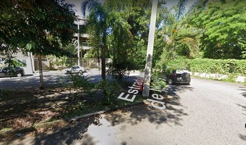 Imagem de fundo do condomínio Condomínio Do Edifício Alfama - Recreio Dos Bandeirantes - Rio De Janeiro - RJ