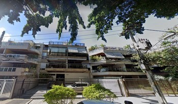 Imagem de fundo do condomínio Condomínio Do Edifício Alfamar - Barra Da Tijuca - Rio De Janeiro - RJ