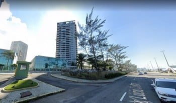 Imagem de fundo do condomínio Condomínio Do Edifício Alfapark - Barra Da Tijuca - Rio De Janeiro - RJ