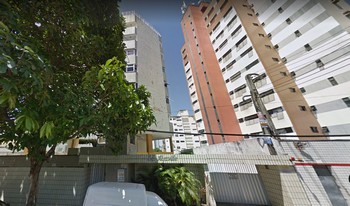 Imagem de fundo do condomínio Condomínio Do Edifício Alfaville - Aldeota - Fortaleza - CE