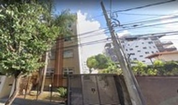 Imagem de fundo do condomínio Condomínio Do Edifício Alfaville - Jaraguá - Belo Horizonte - MG