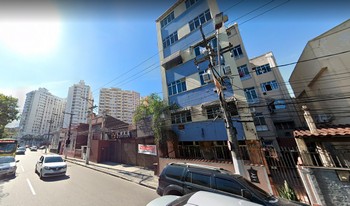 Imagem de fundo do condomínio Condomínio Do Edifício Alfenas - Icaraí - Niteroi - RJ