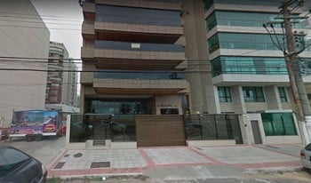 Imagem de fundo do condomínio Condomínio Do Edifício Alfredo Abreu - Praia Da Costa - Vila Velha - ES