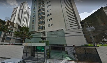 Imagem de fundo do condomínio Condomínio Do Edifício Alfredo águiar - Madalena - Recife - PE