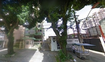 Imagem de fundo do condomínio Condomínio Do Edifício Alfredo De Melo E Silva - Nazaré - Belém - PA