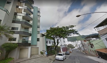 Imagem de fundo do condomínio Condomínio Do Edifício Alfredo Faria - Alto Dos Passos - Juiz De Fora - MG