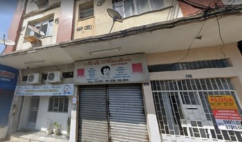 Imagem de fundo do condomínio Condomínio Do Edifício Alfredo Gonçalves - Centro - Nilópolis - RJ