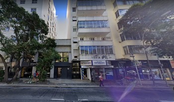 Imagem de fundo do condomínio Condomínio Do Edifício Alfredo Lisboa - Copacabana - Rio De Janeiro - RJ