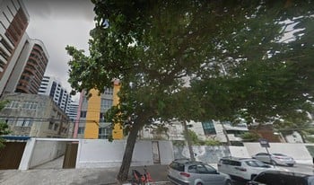 Imagem de fundo do condomínio Condomínio Do Edifício Alfredo Mauricea - Pina - Recife - PE