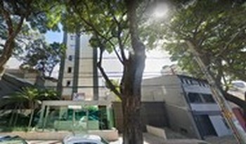 Imagem de fundo do condomínio Condomínio Do Edifício Algarve - São Pedro - Belo Horizonte - MG