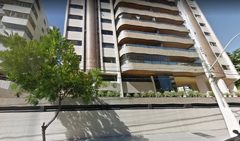 Imagem de fundo do condomínio Condomínio Do Edifício Algarve - Ponta Verde - Maceió - AL