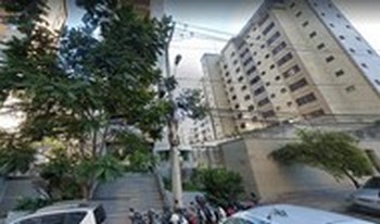 Imagem de fundo do condomínio Condomínio Do Edifício Algarve. - Gutierrez - Belo Horizonte - MG