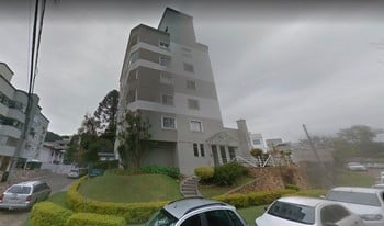 Imagem de fundo do condomínio Condomínio Do Edifício Algarve - Ponta Aguda - Blumenau - SC