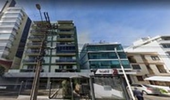 Imagem de fundo do condomínio Condomínio Do Edifício Alhambra - Centro - Santa Maria - RS