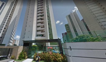 Imagem de fundo do condomínio Condomínio Do Edifício Aliança Colônial - Casa Amarela - Recife - PE