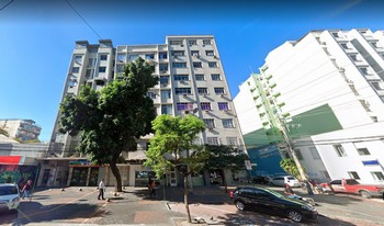 Imagem de fundo do condomínio Condomínio Do Edifício Alice - Tijuca - Rio De Janeiro - RJ
