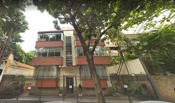 Imagem de fundo do condomínio Condomínio Do Edifício Alice - Laranjeiras - Rio De Janeiro - RJ