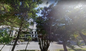Imagem de fundo do condomínio Condomínio Do Edifício Alice - Barra Da Tijuca - Rio De Janeiro - RJ