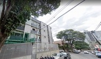 Imagem de fundo do condomínio Condomínio Do Edifício Alice Brant - Santo Antônio - Belo Horizonte - MG