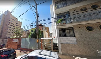 Imagem de fundo do condomínio Condomínio Do Edifício Alice Moura - Sion - Belo Horizonte - MG